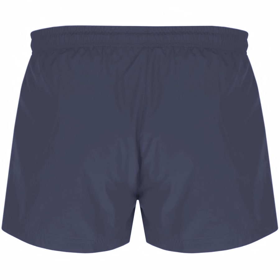 Alternative Image for ProductBOSS Mooneye Swim Shorts Navy2